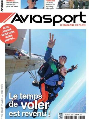 AVIASPORT 784