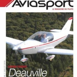 Aviasport N757