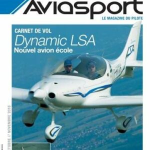 Aviasport N759